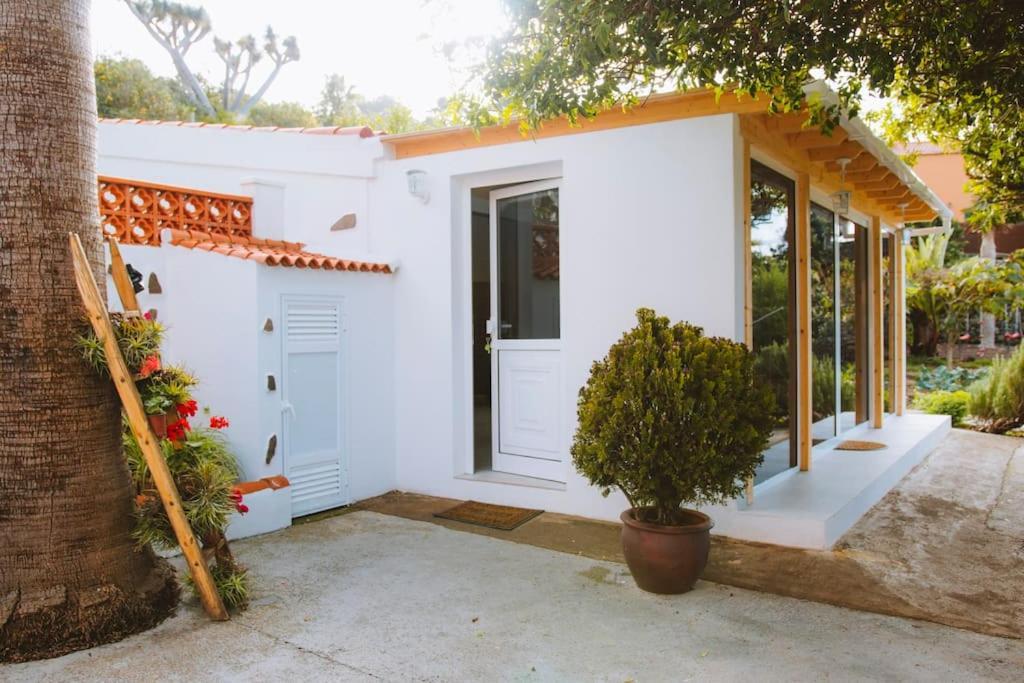 Casita Gopal Villa Icod De Los Vinos Exterior photo