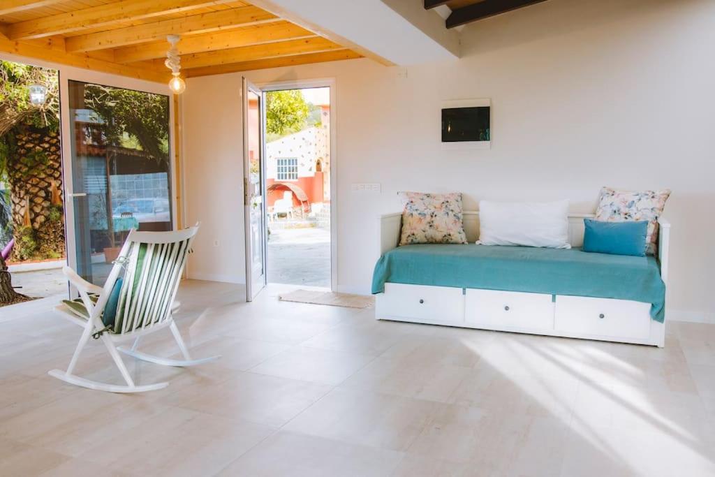 Casita Gopal Villa Icod De Los Vinos Exterior photo