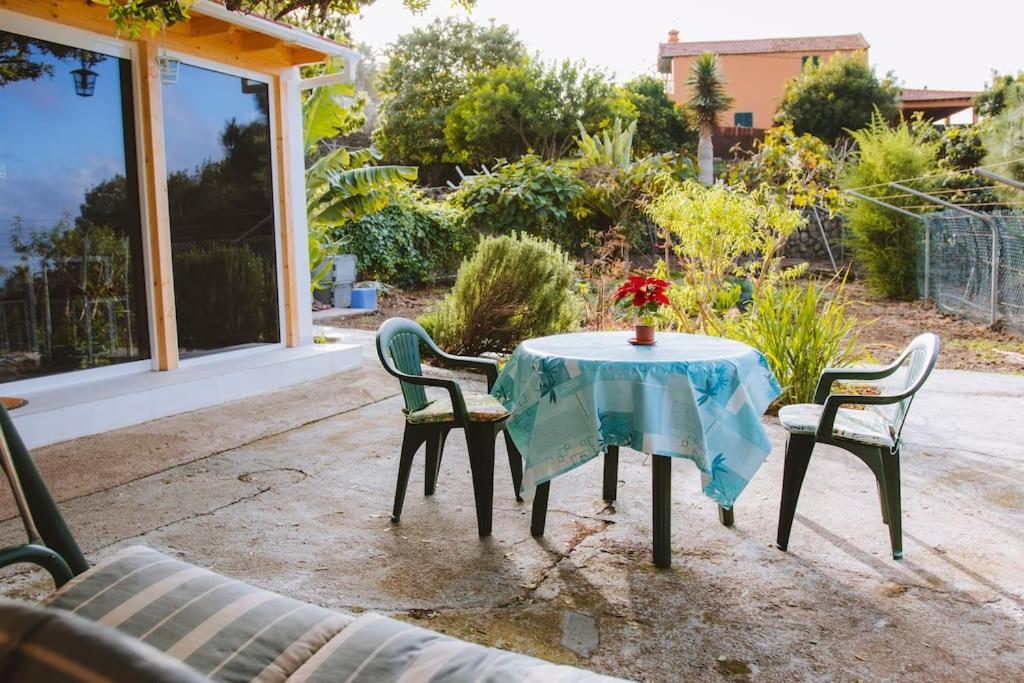 Casita Gopal Villa Icod De Los Vinos Exterior photo